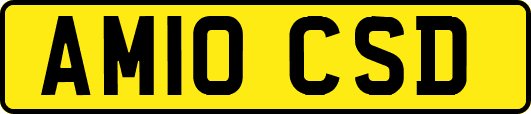 AM10CSD