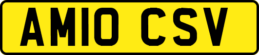 AM10CSV