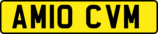 AM10CVM