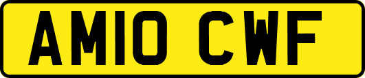 AM10CWF
