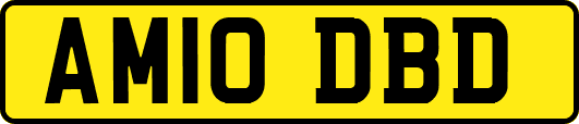 AM10DBD
