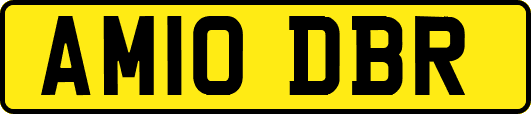AM10DBR