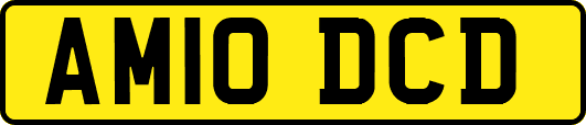 AM10DCD