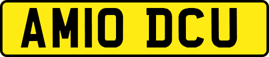 AM10DCU