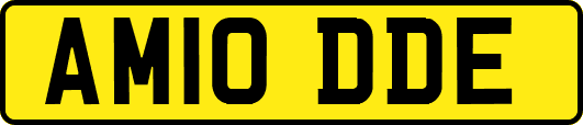 AM10DDE