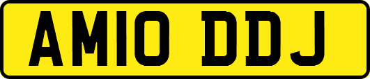 AM10DDJ