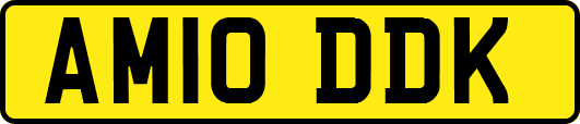 AM10DDK