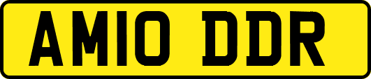 AM10DDR