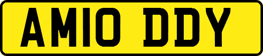 AM10DDY