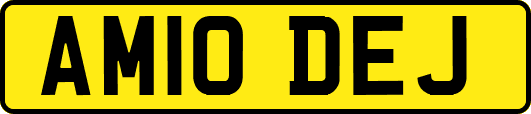 AM10DEJ