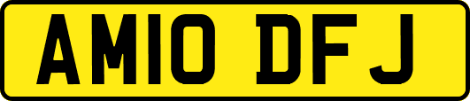 AM10DFJ