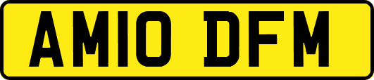 AM10DFM