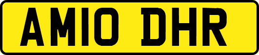 AM10DHR