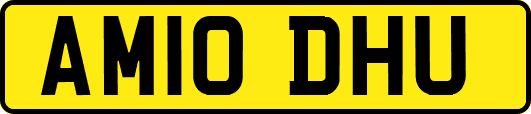 AM10DHU