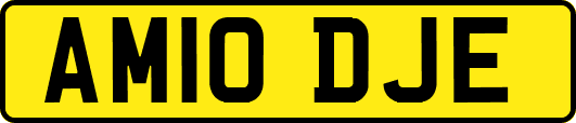 AM10DJE