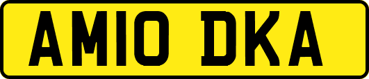 AM10DKA