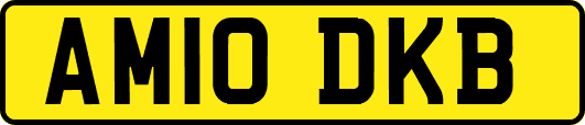 AM10DKB