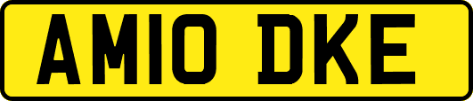 AM10DKE