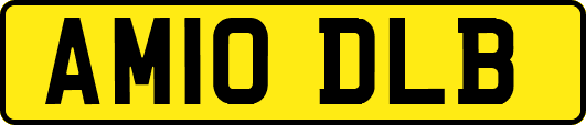 AM10DLB