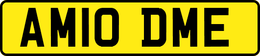 AM10DME