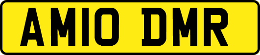 AM10DMR