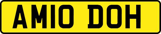 AM10DOH