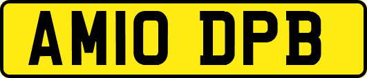 AM10DPB