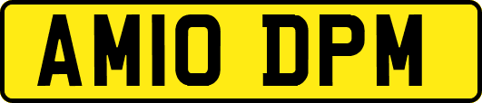 AM10DPM