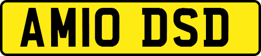 AM10DSD