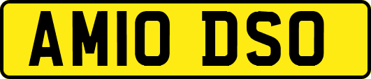 AM10DSO