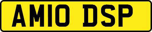 AM10DSP