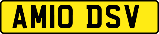 AM10DSV
