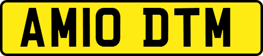 AM10DTM