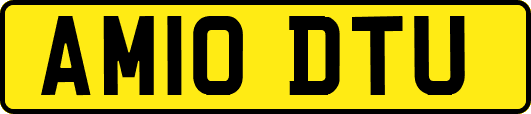 AM10DTU