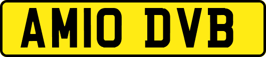 AM10DVB