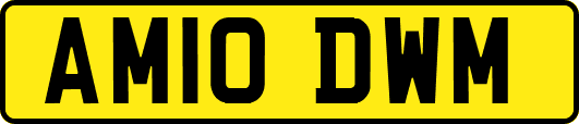 AM10DWM