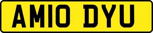 AM10DYU