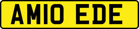 AM10EDE