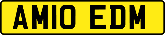 AM10EDM