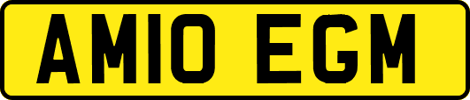 AM10EGM