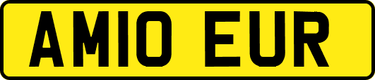 AM10EUR