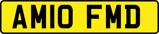 AM10FMD