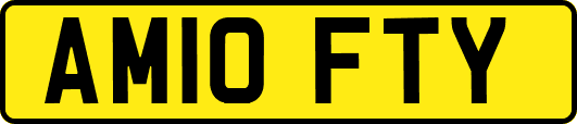 AM10FTY