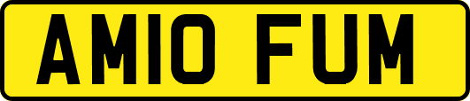 AM10FUM
