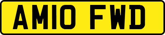 AM10FWD