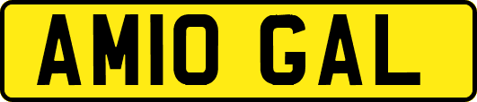 AM10GAL