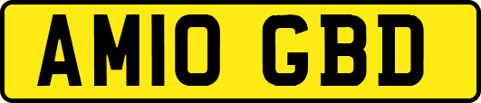 AM10GBD