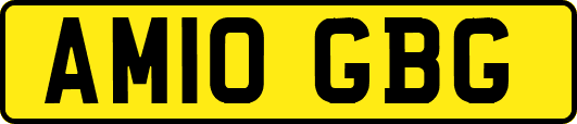 AM10GBG