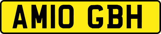 AM10GBH