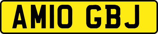AM10GBJ